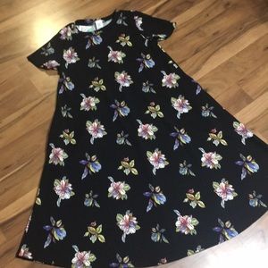 NWT - Flowy Dress - Napa -XS